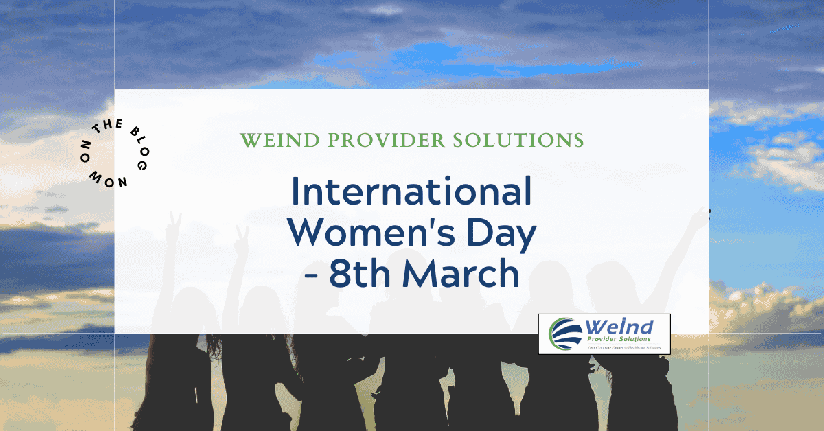 International Women's Day